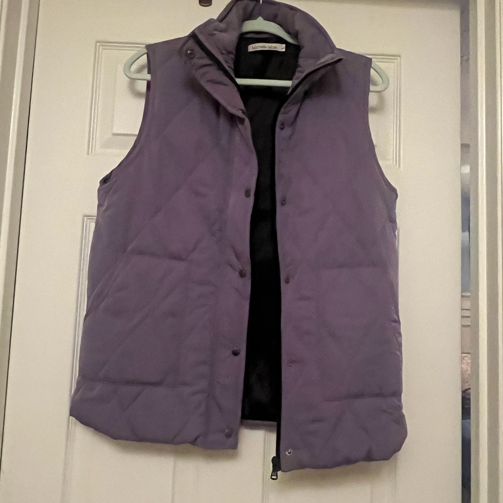 Beautiful vest
